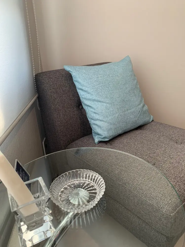 maintenance salon shinomaの内観・外観2