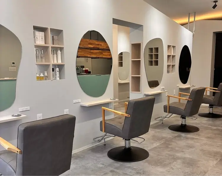 SOLÉの内観・外観2