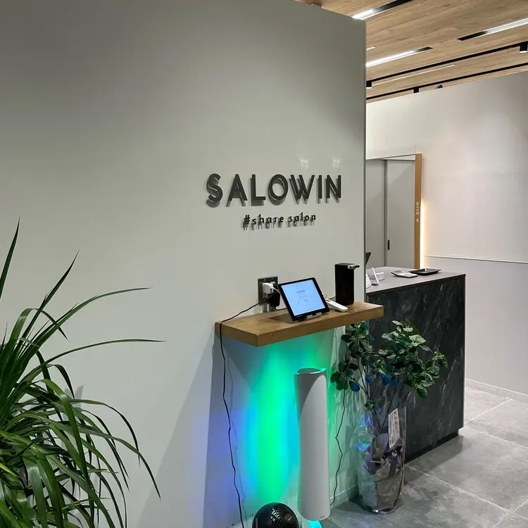 Wisteriaの内観・外観1