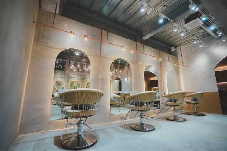 Lond espoirの内観・外観2