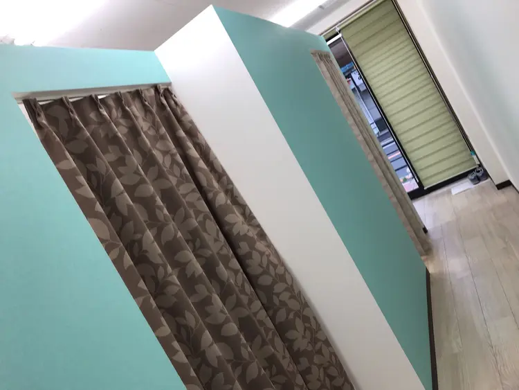 Sugar lushの内観・外観3