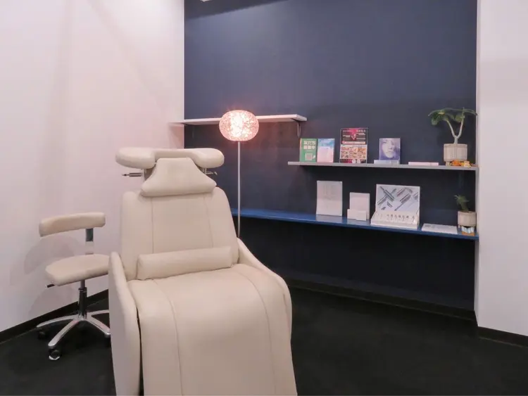 An Bouffanの内観・外観2