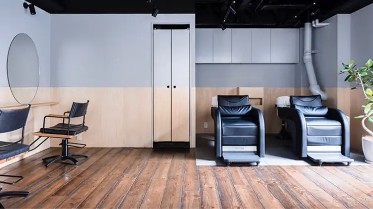 CAKCOの内観・外観2