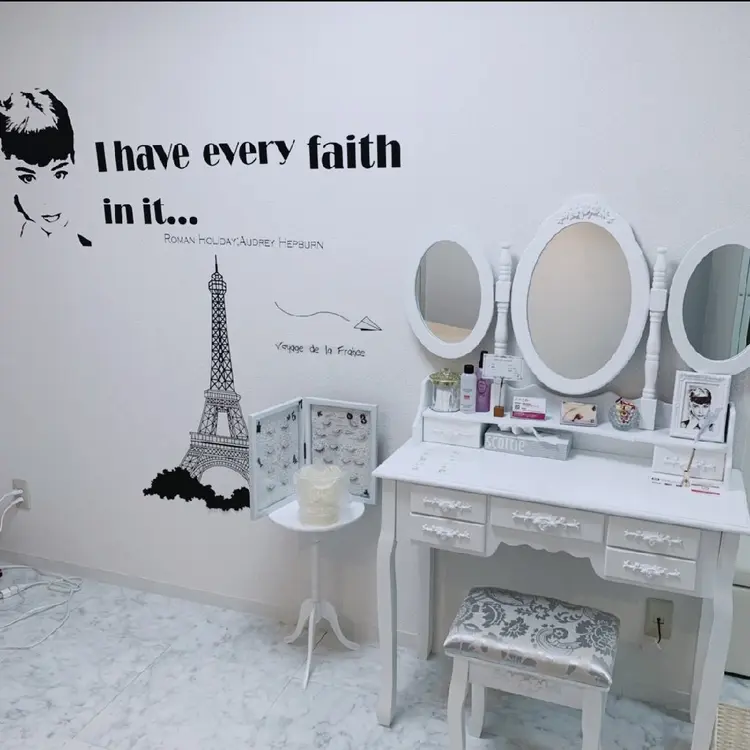 nashira 恵比寿の内観・外観2