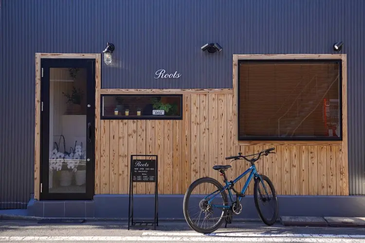 Roots Lumié【ルーツ ルミエ】の内観・外観1