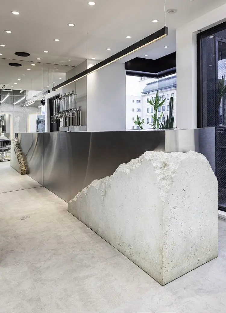 Lond cielの内観・外観2