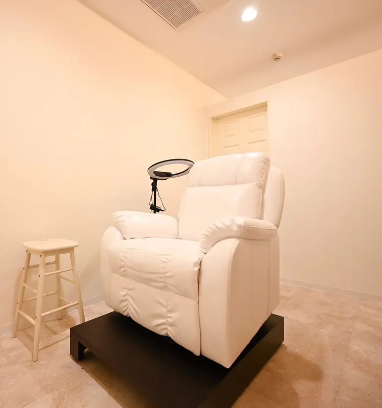 eyelash salon imeの内観・外観2