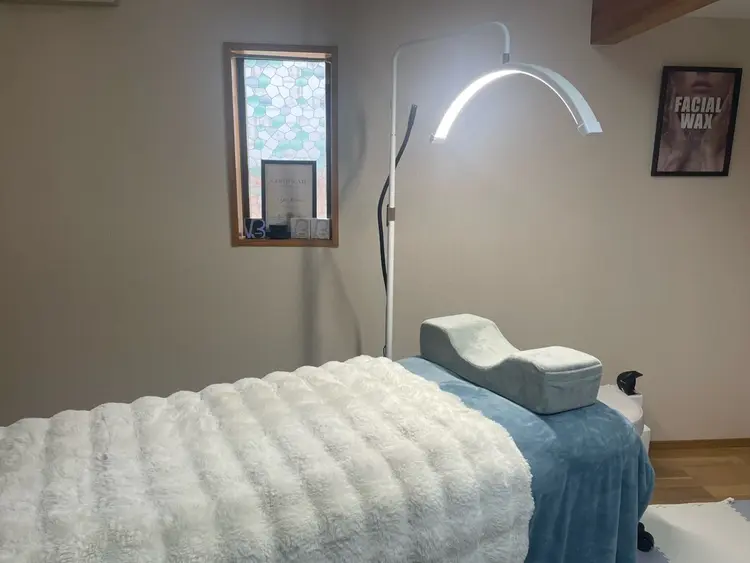 Miel lash&browの内観・外観2