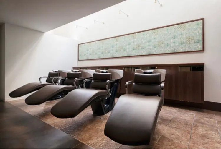 CHIC Share Salonの内観・外観1