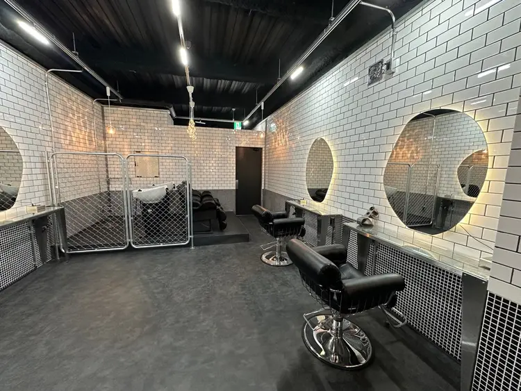 lil'Labの内観・外観1