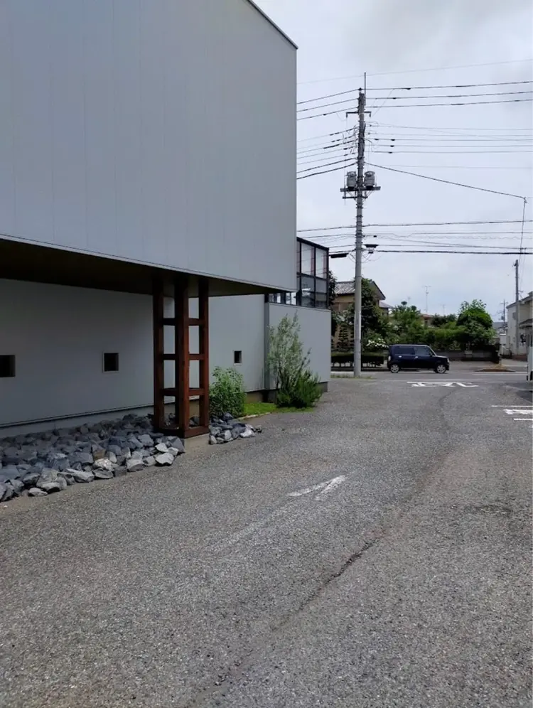 ｎａｎｏの内観・外観3