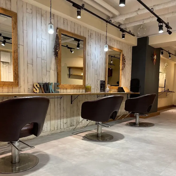 stoke TOKYOの内観・外観1