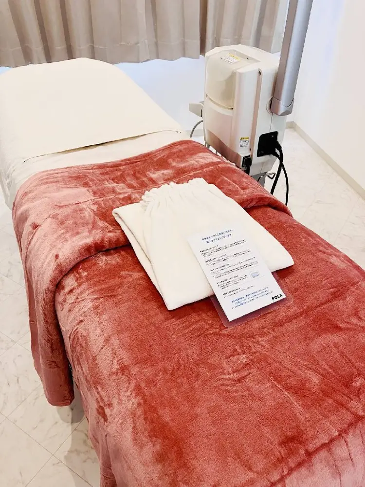 POLA IMAGE.k店の内観・外観2