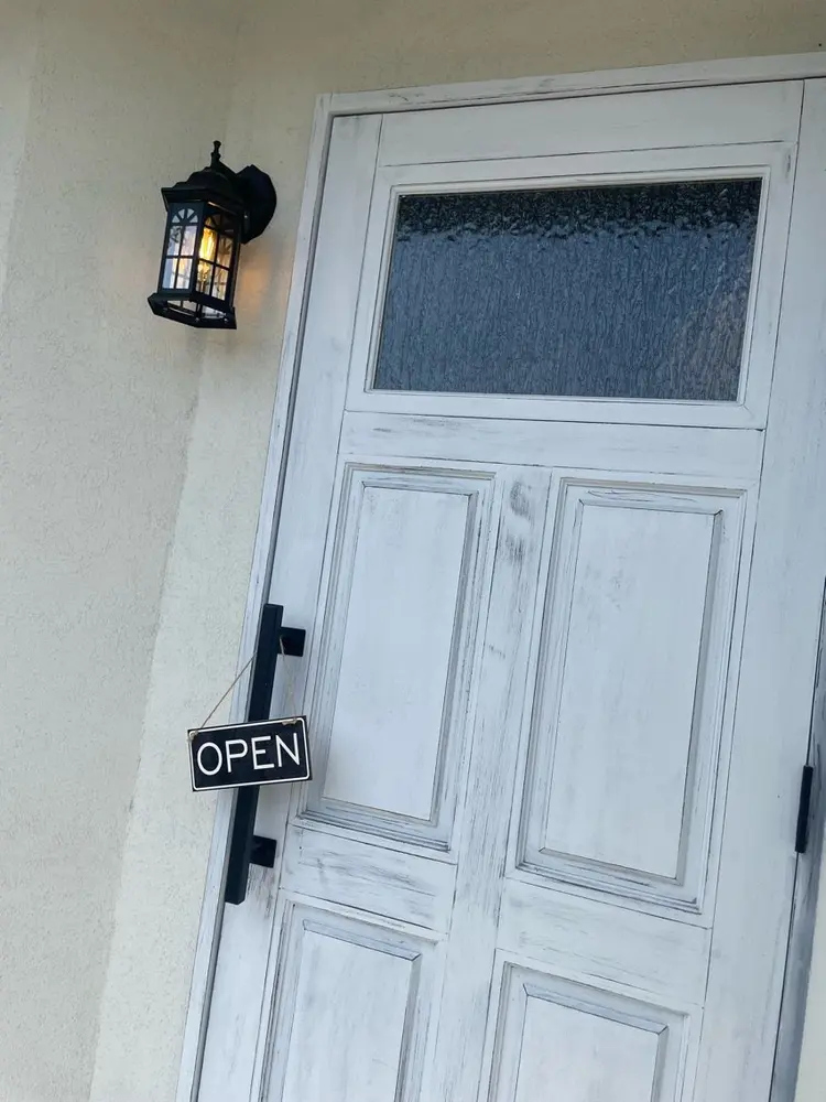 AND.の内観・外観3