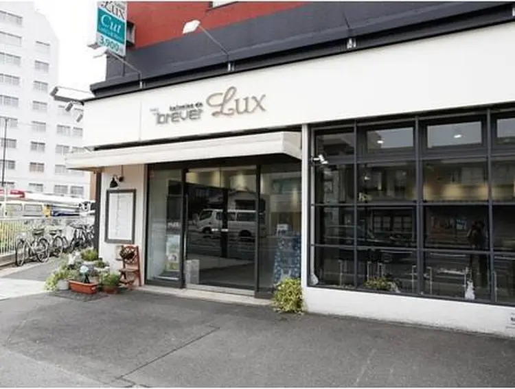 hairsalon de Forever vidaの内観・外観1