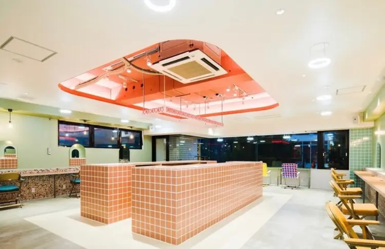 ucucuの内観・外観2