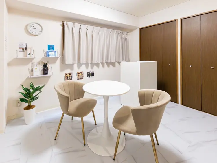 bellissimo 【ベリッシモ】の内観・外観1