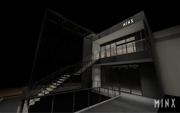 MINXharajukuの内観・外観3