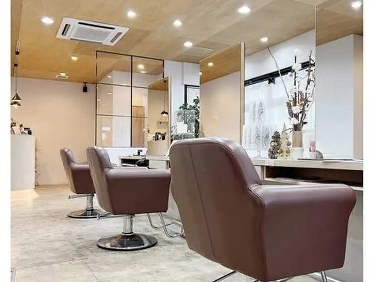 Musée libreの内観・外観3