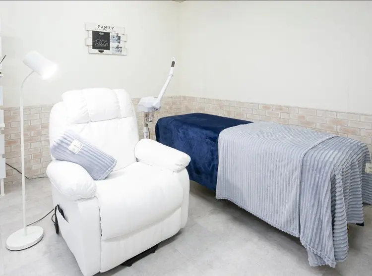 RaLa（ネイル&アイラッシュ）の内観・外観2