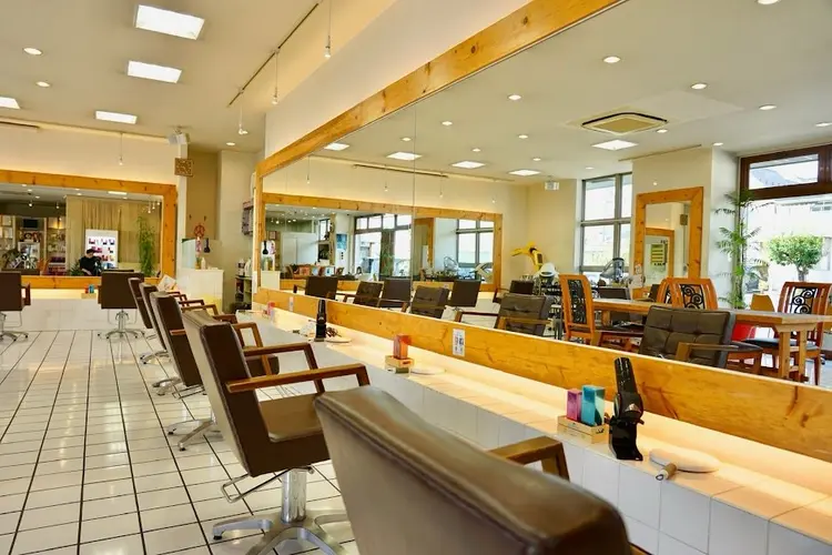 La porte de sawaの内観・外観1