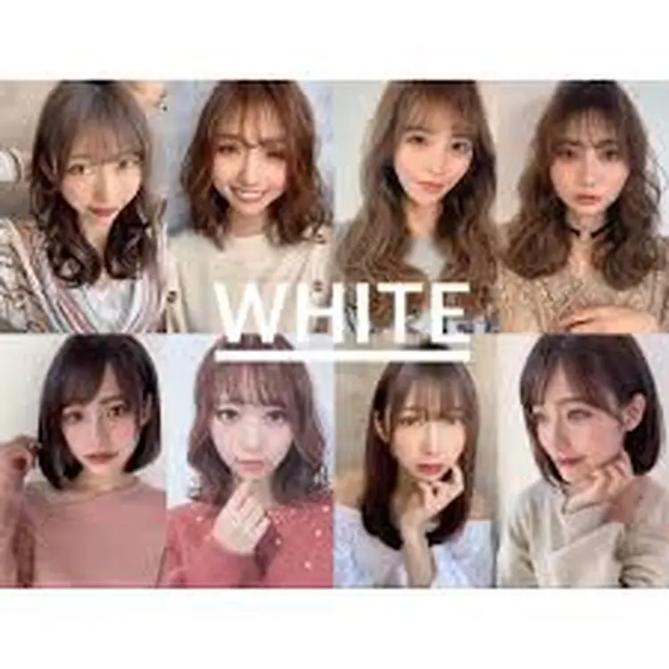 _WHITE高槻の内観・外観1