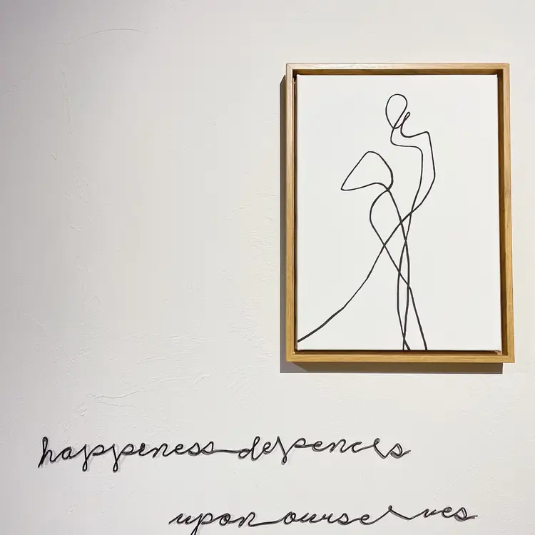 Salon Belleの内観・外観2