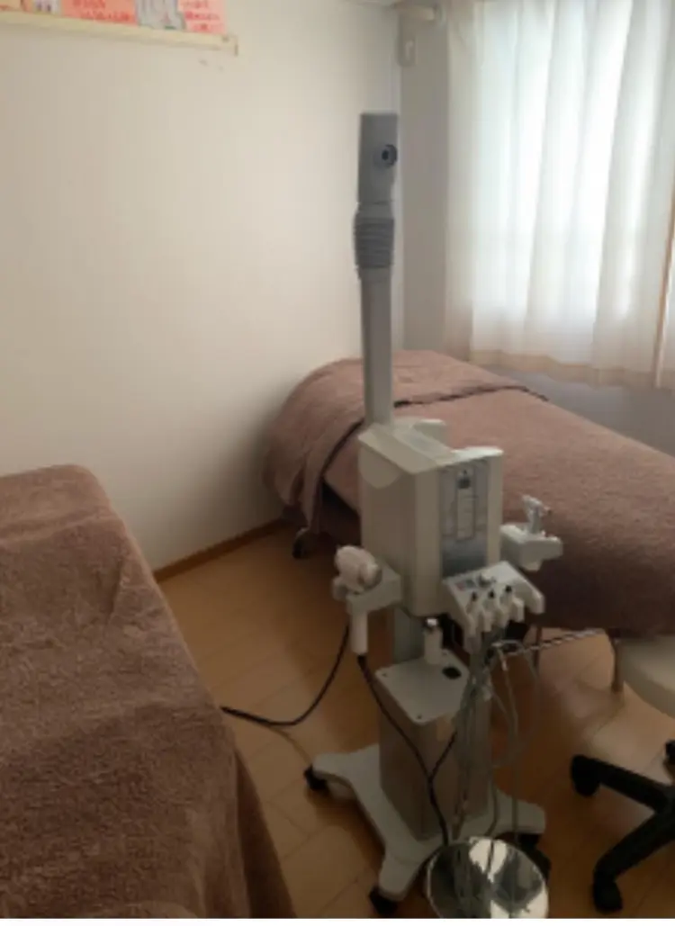 メナードフェイシャルサロン　るい友の内観・外観3