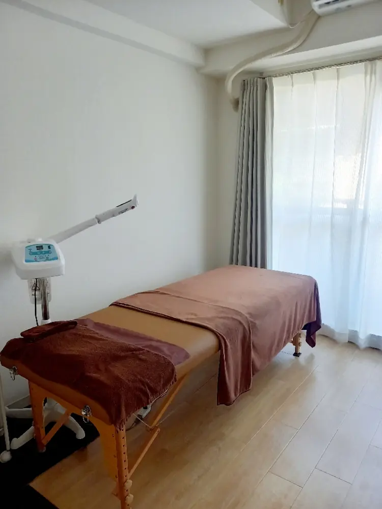 【アールアンジュ】の内観・外観1