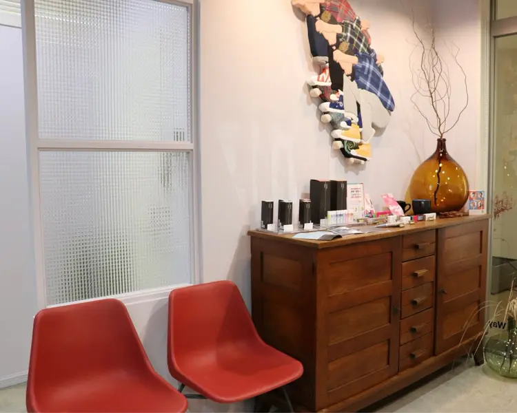 eyelash salon limiの内観・外観2