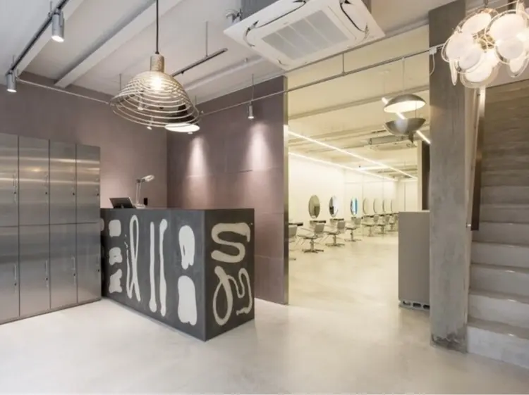 ink by arteficeの内観・外観2