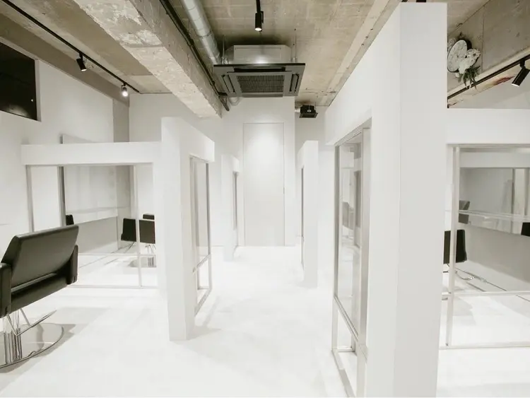 shirof ikebukuroの内観・外観1