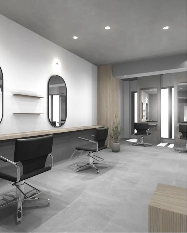 RAF TOKYO 薬院店の内観・外観3