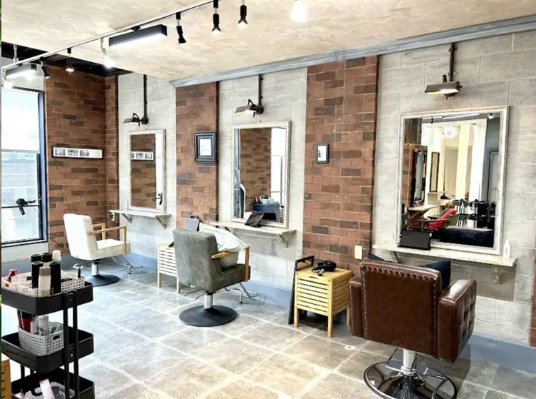 Lyrae〜リラエ〜の内観・外観2