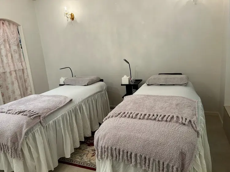 まつげ＆アイブロウ専門店Rino名古屋栄店の内観・外観3