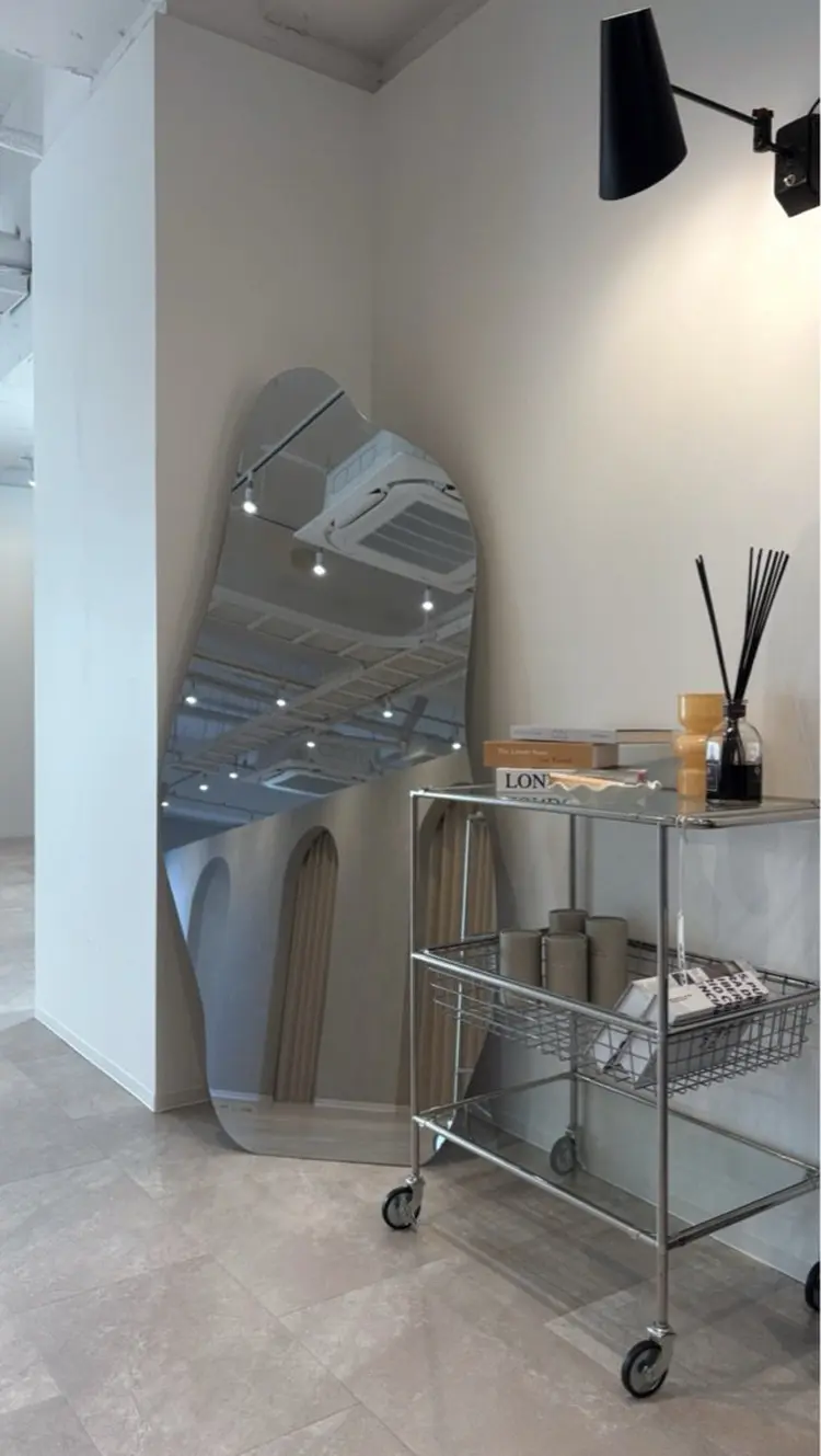 ANY Eyelash 高砂店【パリジェンヌ・まつげパー マ・LED・眉毛】の内観・外観3