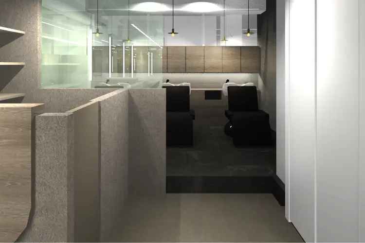 ichii巣鴨店の内観・外観3