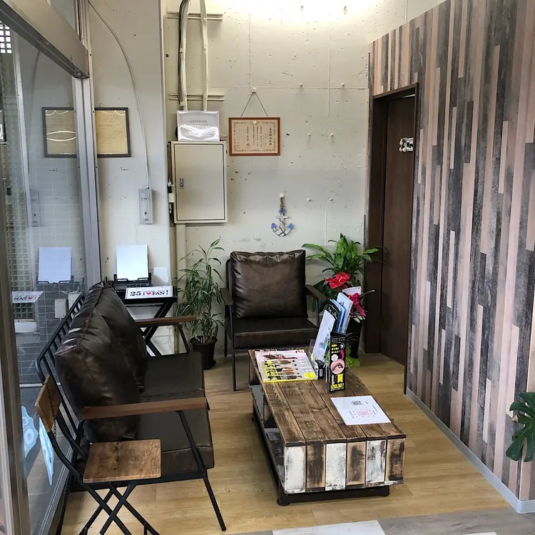 LUNAみのり台店の内観・外観3