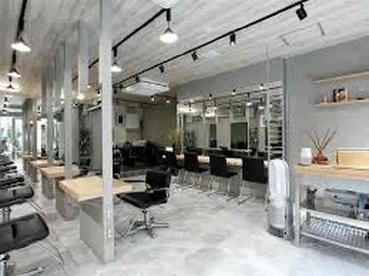 REDEAL  SHIBUYAの内観・外観2