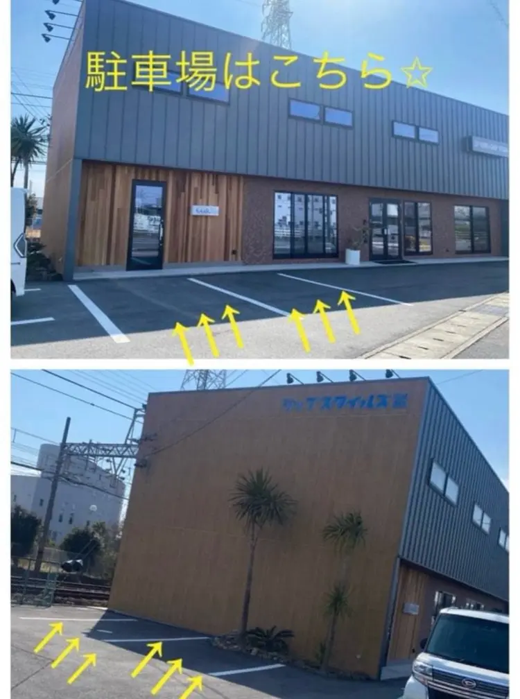 io. -nail&eyedesign-の内観・外観3