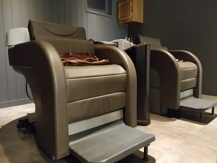 LOAOL  meiの内観・外観2