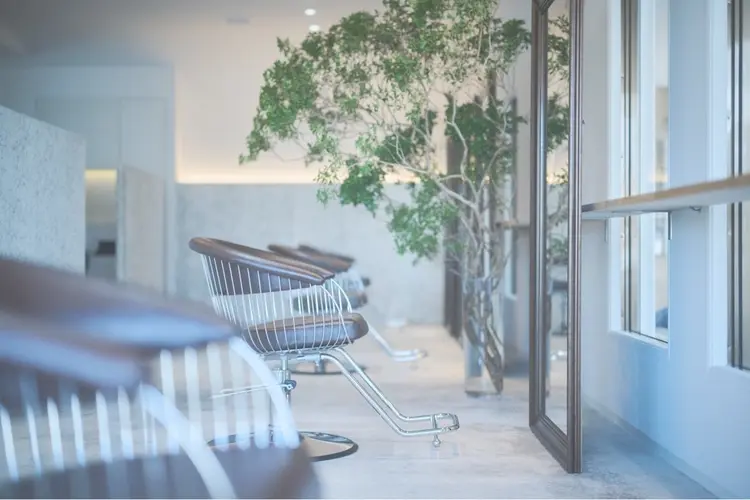 Be-meの内観・外観1