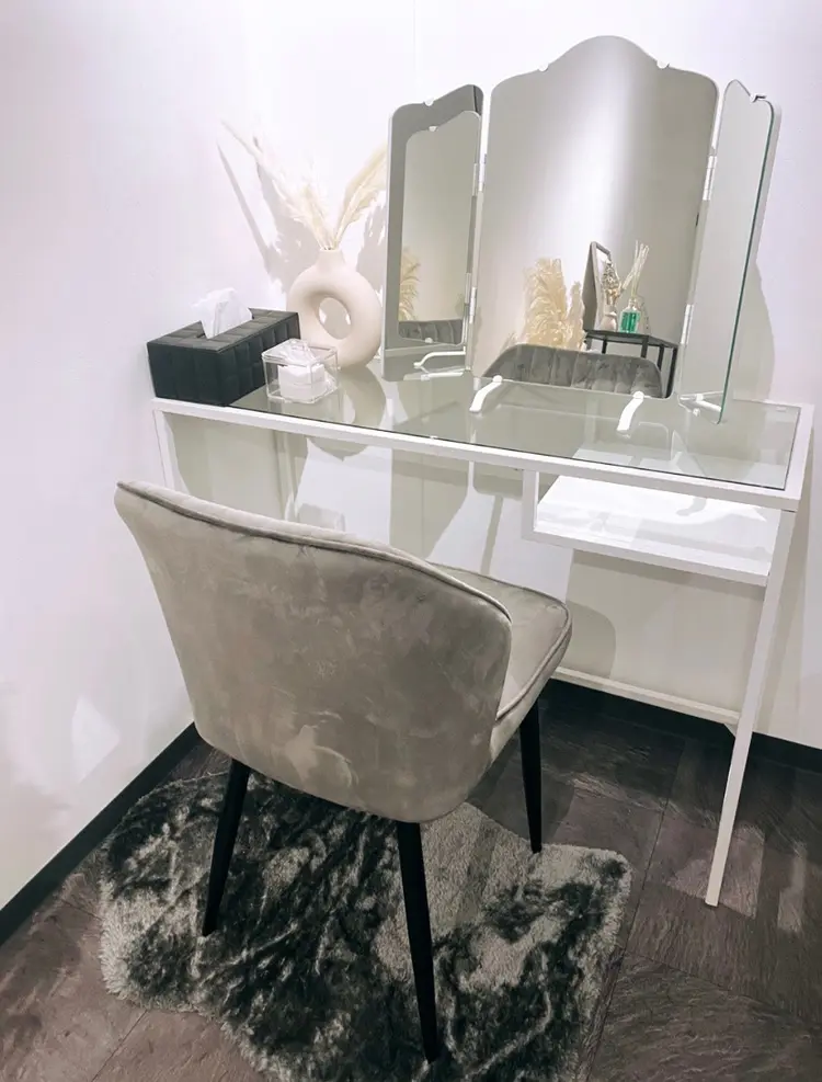 lush&blow 　JIJIの内観・外観2