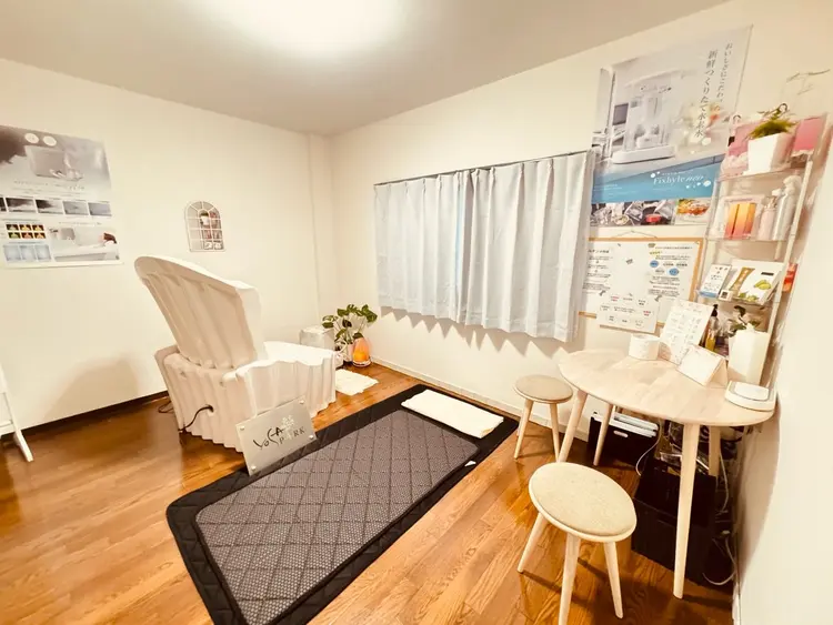 YOSAPARKあかりの内観・外観1