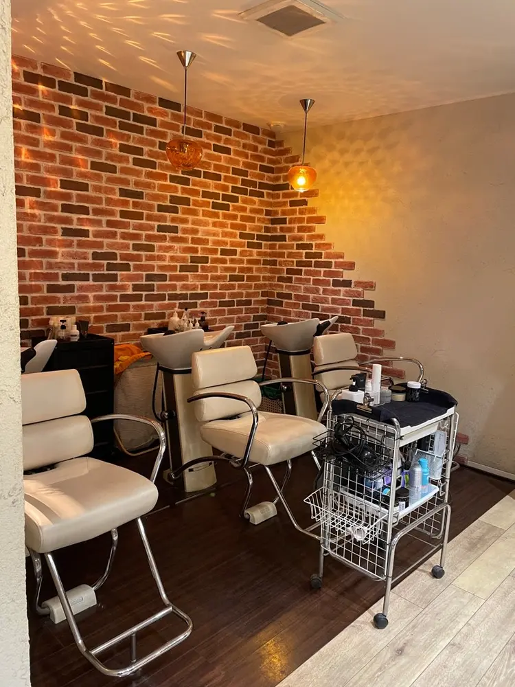 Artice  HOMMEの内観・外観3