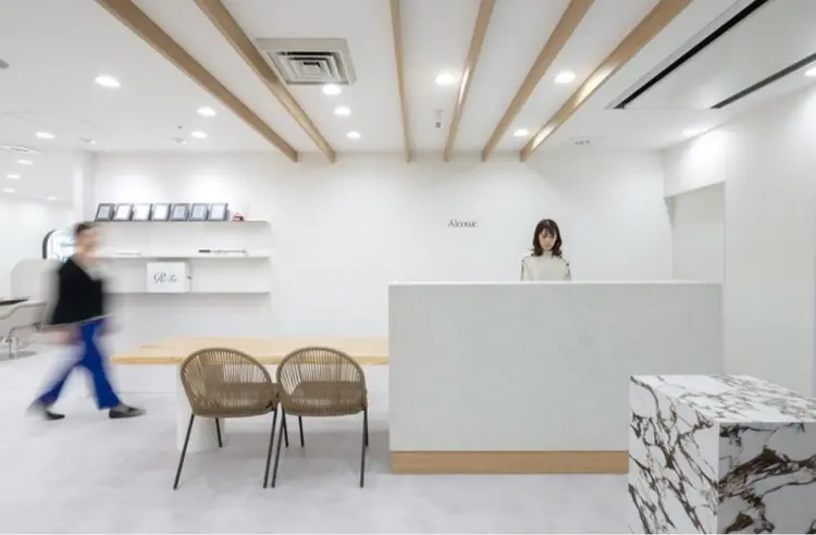 AIconic nagoyaの内観・外観1