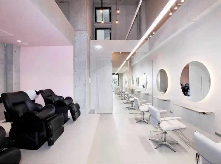 Sol.jingumaeの内観・外観3