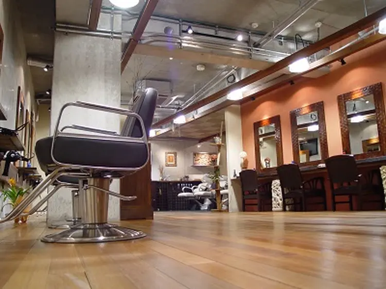 Miraju 市原の内観・外観1