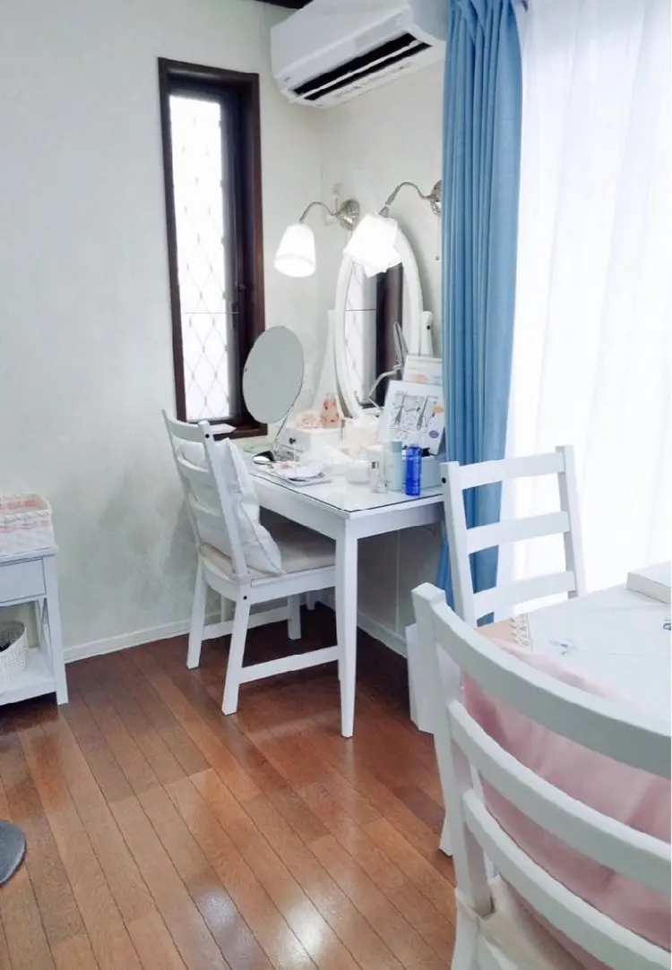 Total healing〜smile〜の内観・外観2