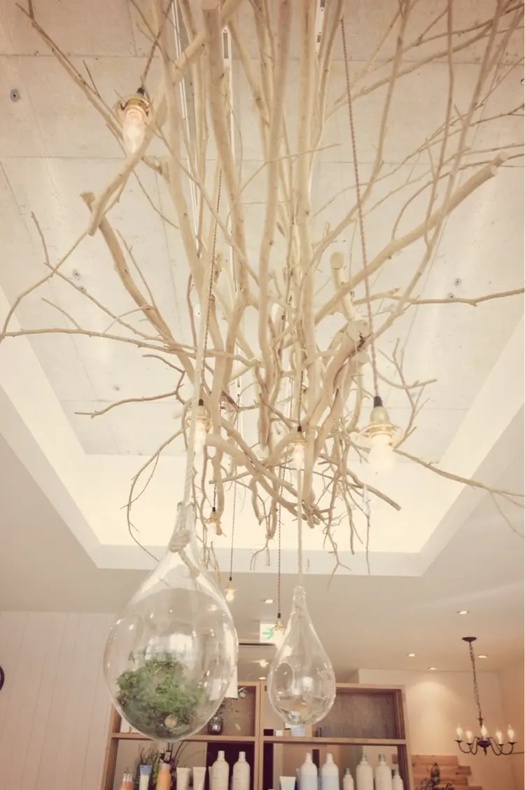 プラーチェの内観・外観2